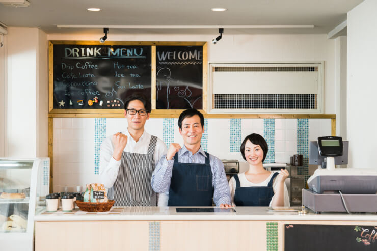 働き方改革は飲食店経営にどう影響する?メリット活用術