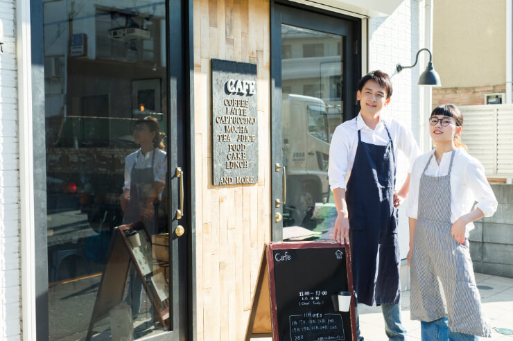 開業準備ができたらいよいよオープン!飲食店オープン前と当日の流れとは?