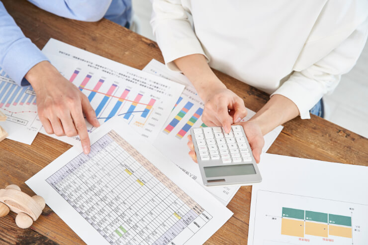 飲食店開業に向けての事業計画とは？準備と作成方法について