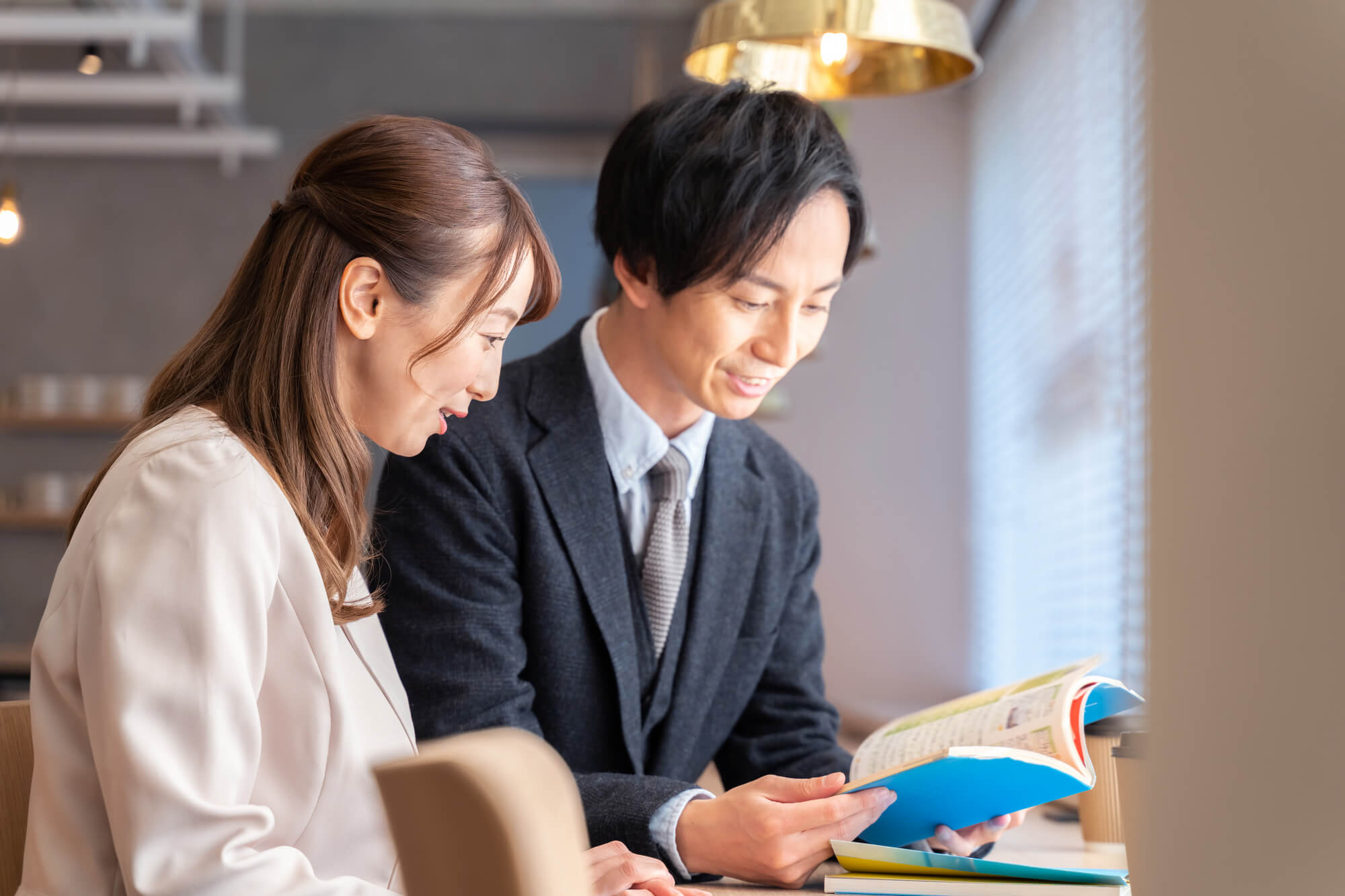 飲食店の集客に役立つ販促アイデア3選!他のお店と差を付けよう!
