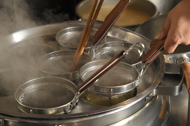 ラーメン屋開業メニュー作成時に大事な、コンセプトと価格設定方法とは？