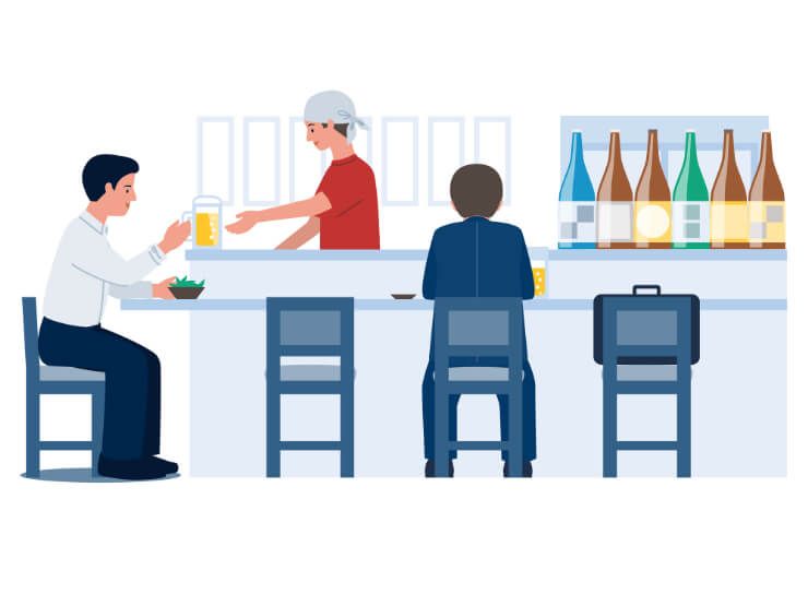 そば・うどん屋開業時の厨房レイアウトのポイントをご紹介！