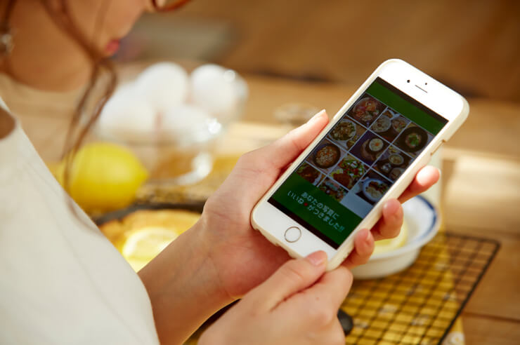 飲食店に必要なSNS集客!SNSを利用する際の注意点