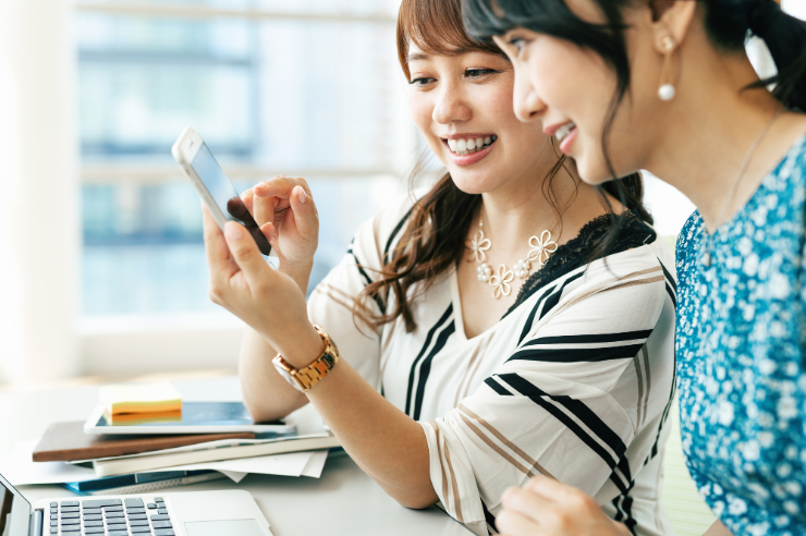 飲食店におけるomoとは?コロナ禍でさらに進んでいるomo化について