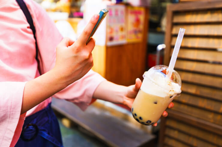 飲食店オーナーが知っておくべきモノ消費とコト消費の意味と時代の変化