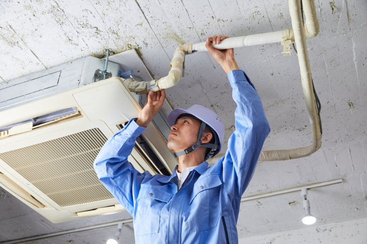 飲食店を開業する人必見!居抜き物件にかかる開業資金とは?