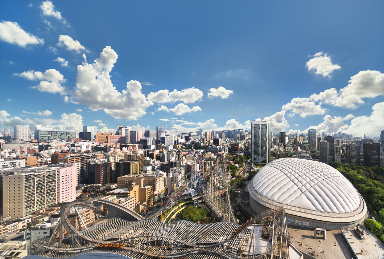 東京都文京区で飲食店を開業する人必見!「使える」補助金・助成金を解説!