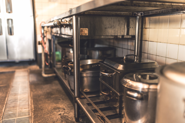 東京で厨房機器の買取を依頼したい場合はどこにすればいい?