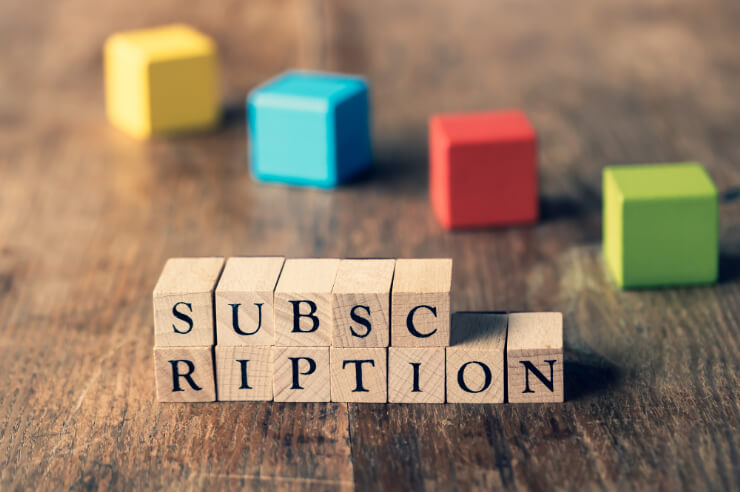 飲食店でサブスクリプションを導入するには?導入のメリットと注意点