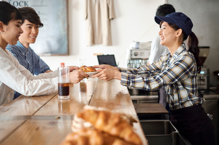 飲食店の集客につながるイベント開催のポイント!