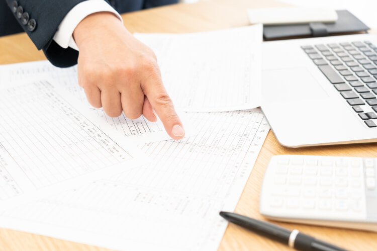 飲食店経営に税理士は必要?税理士のメリットやサービス内容、選び方について