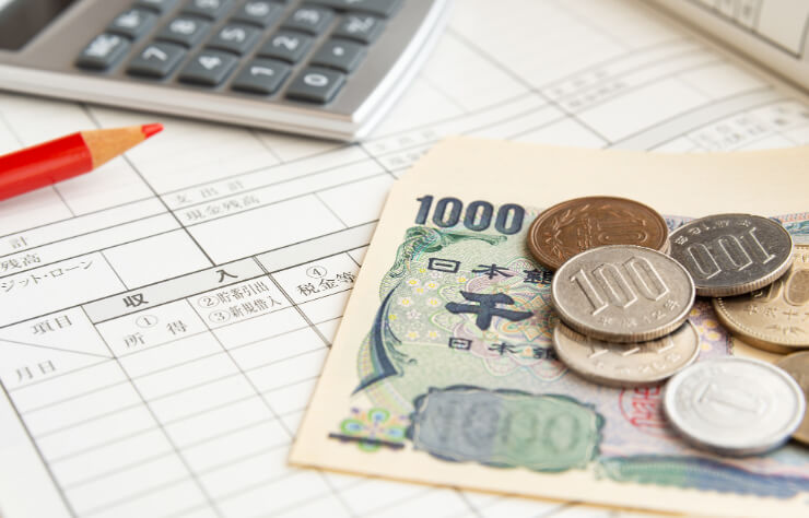 これから飲食店を開業する方必見！飲食店開業費の内訳とは