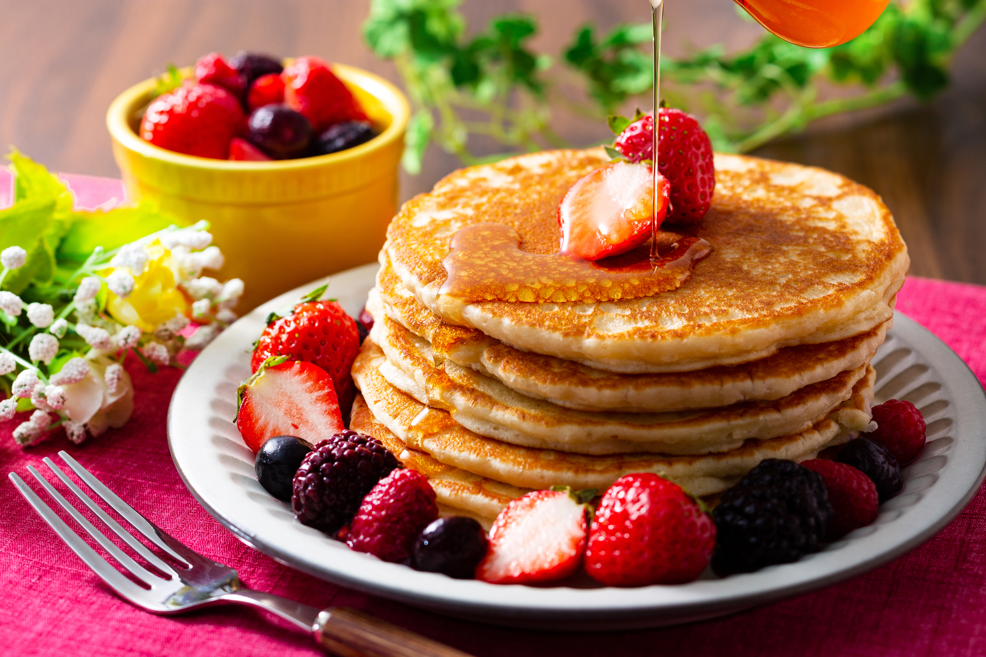 飲食店必見!自慢のグルメをインスタ映えさせて集客UP!