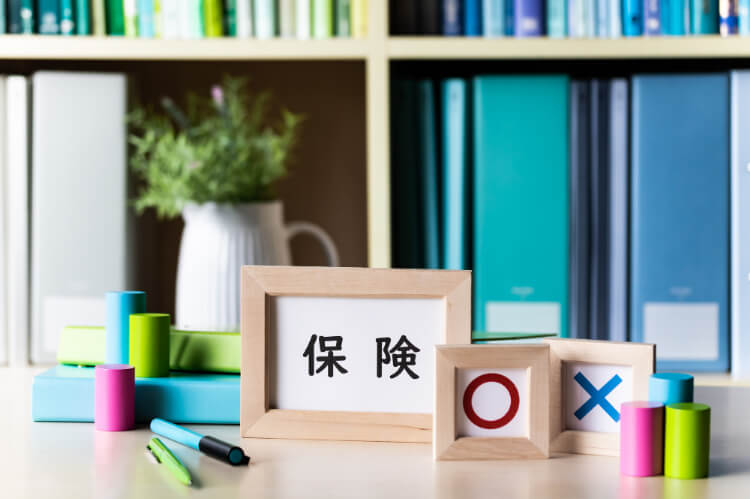 飲食店経営にはトラブルがつきもの!店舗総合保険に加入しリスクに備えましょう