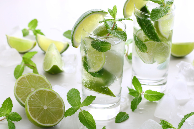 2021年に流行るドリンクはずばり!ノンアルコールドリンク!!