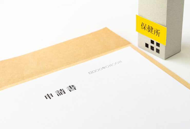 営業許可がないと飲食店はオープンできない?開業するために必須な届け出と手続き