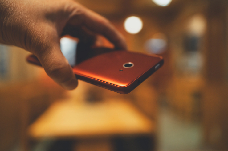 飲食店で口頭注文はもうしない?スマホから注文できるモバイルオーダーが選ばれる理由とは