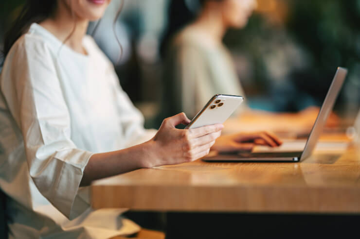 Wi-Fiとキャッシュレスで変化する飲食店の需要と集客ターゲット