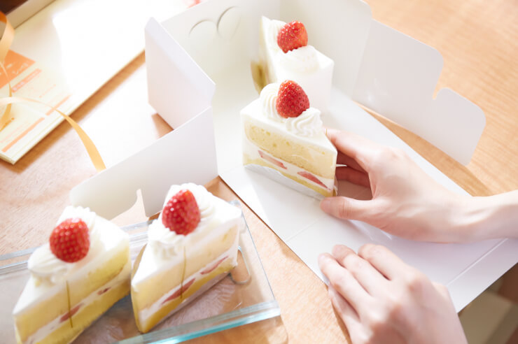 ケーキ屋開業時にコンセプトって必要？有名店のコンセプト例7選！