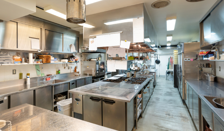 89%OFFの冷凍冷蔵庫も！？テンポスドットコムの中古品をご紹介！