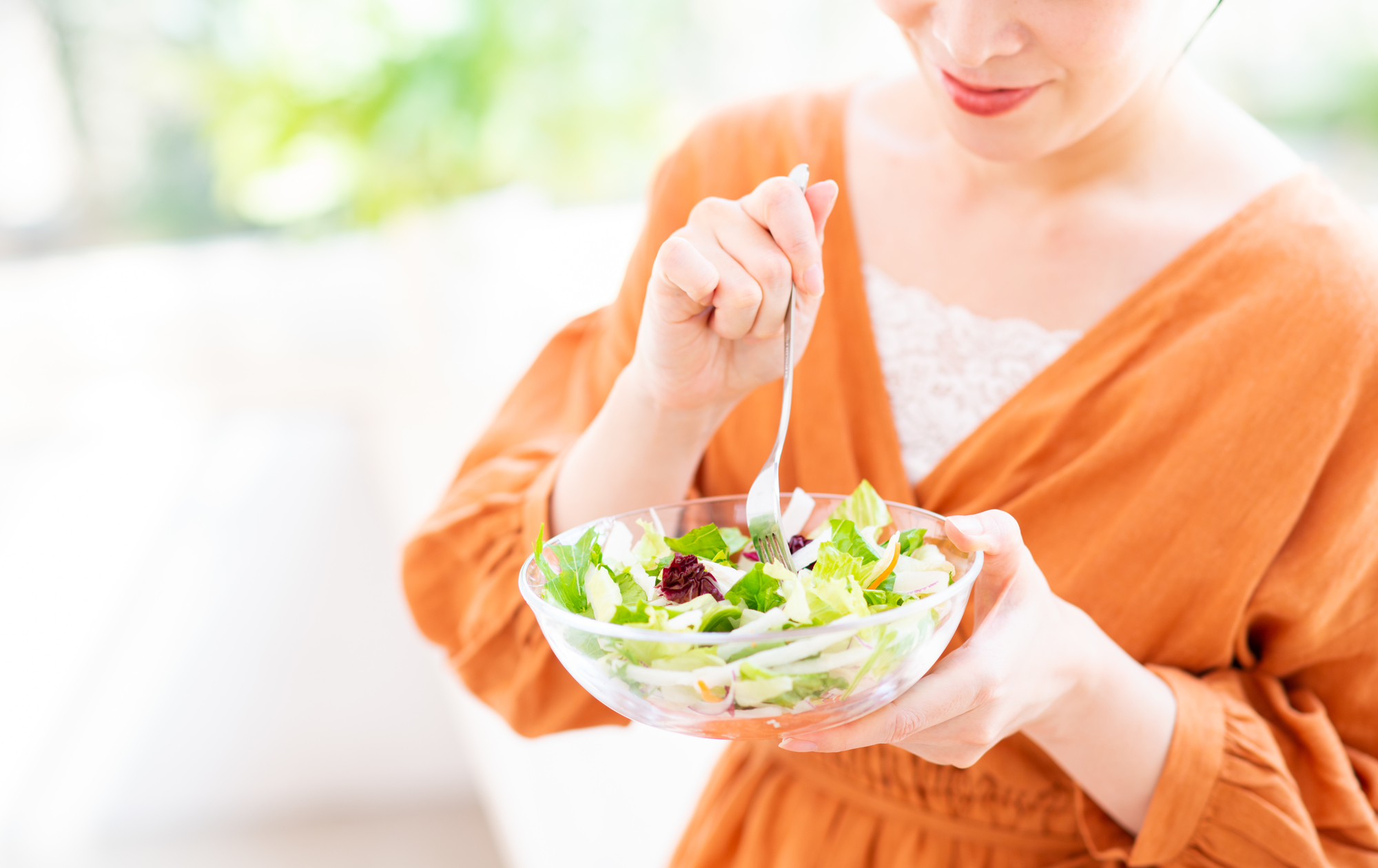 ローカーボ?いいえ、ロカボです!糖質コントロールで健康志向のお客様の味方となる飲食店へ!