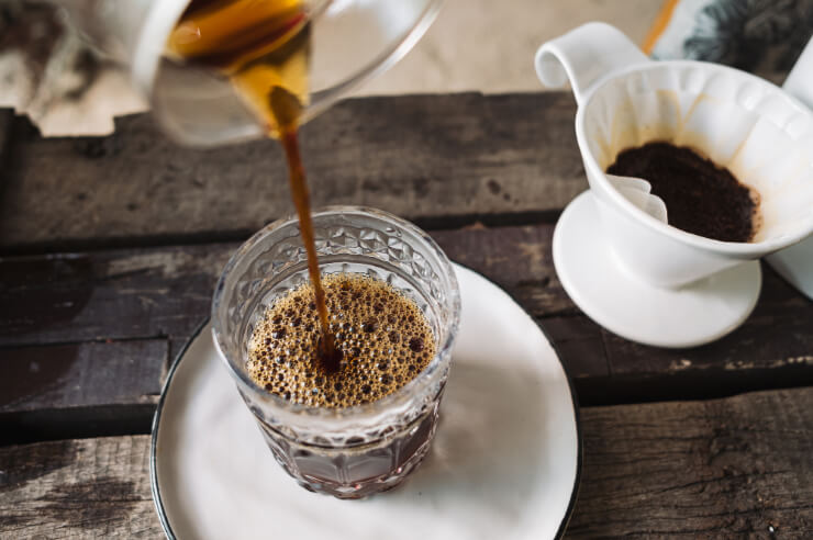 76％OFFのコーヒーメーカー！？テンポスドットコムの中古品をご紹介！