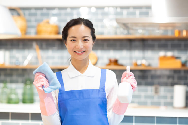 悪臭や害虫の原因に？！グリストラップの正しい清掃方法を解説！