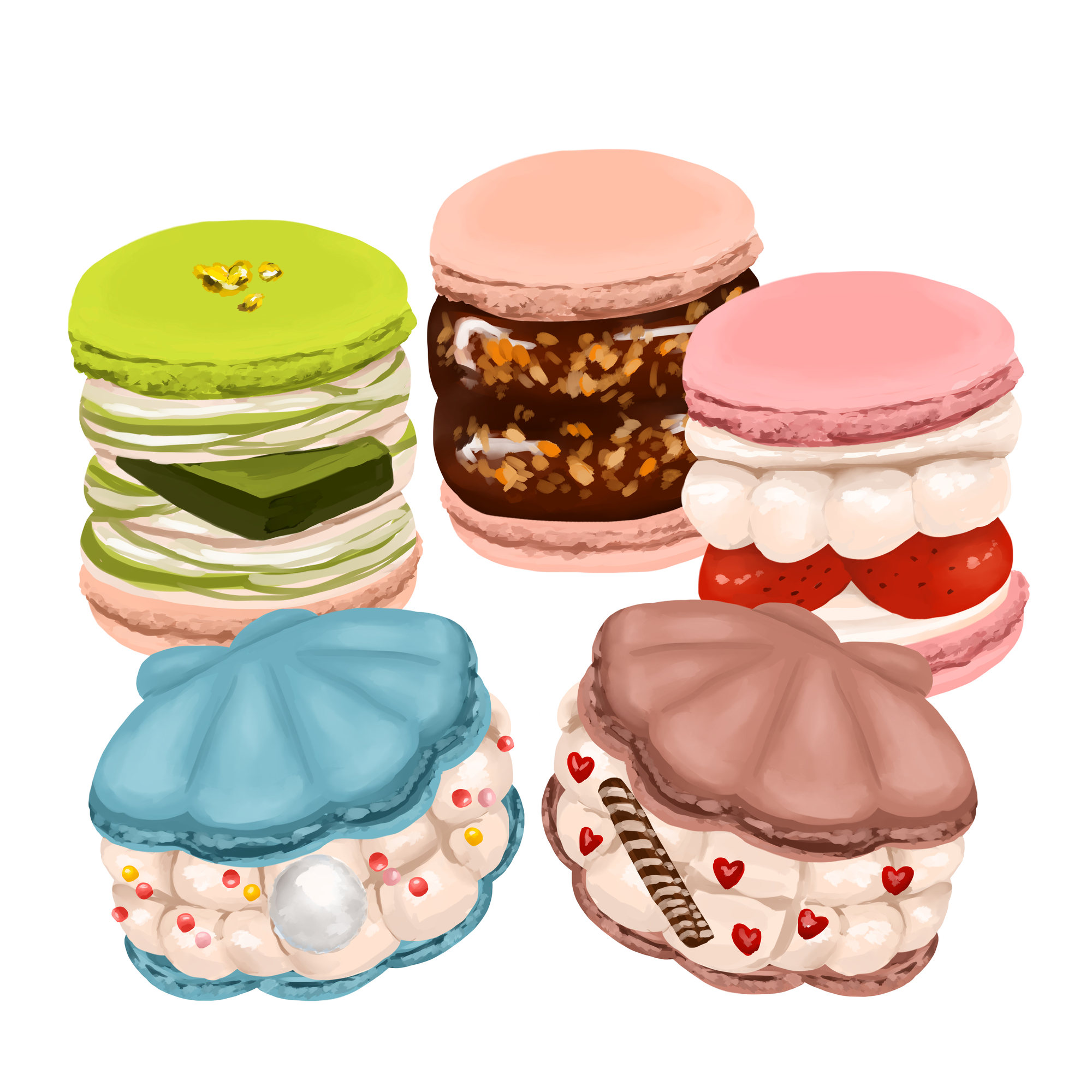 知らないともう遅い!?最強の若者集客は「トゥンカロン」で決まり!