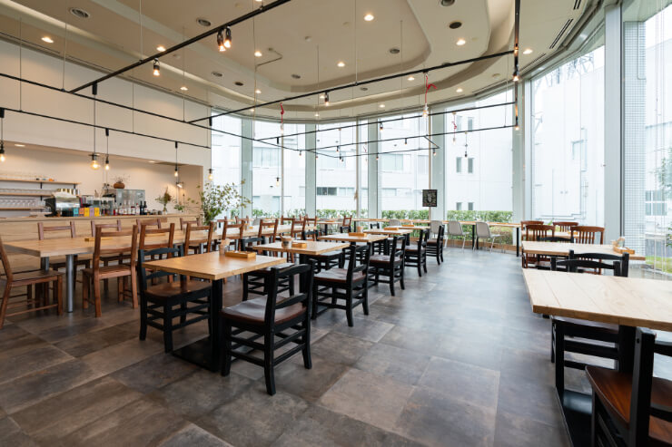 飲食店オーナー必見！今流行りの業態変更でコロナを乗り切ろう！