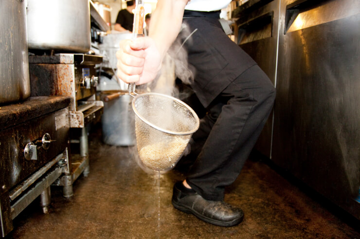 今週はラーメン特集！ラーメン屋に必須アイテムを一挙ご紹介！