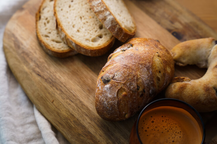 パン屋開業時にコンセプトって必要？人気店のコンセプト例7選！