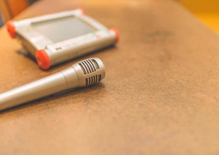 飲食店にカラオケを導入したい方必見！！料金相場と注意点について解説！