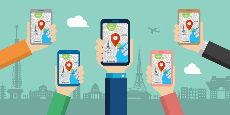 飲食店の集客に欠かせないツールはこれ！Googleビジネスプロフィール（マイビジネス）を徹底解説