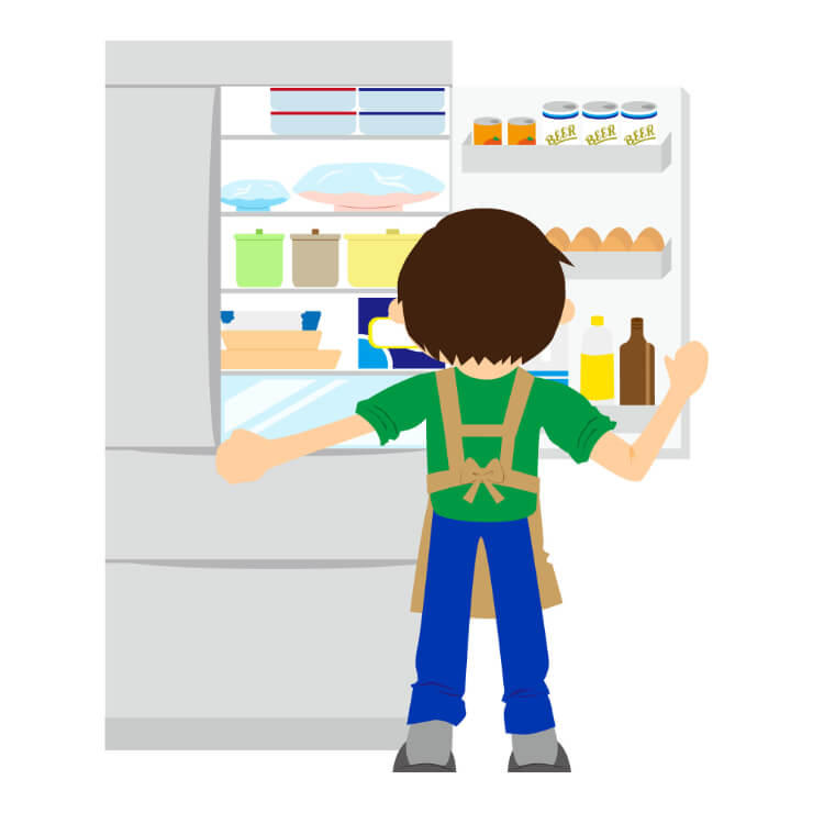 飲食店の在庫回転率って重要?その計算方法を伝授!