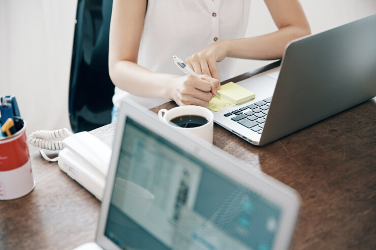 LINE公式アカウントで飲食店の運営をしよう！アカウントの作り方とメリットについて解説！