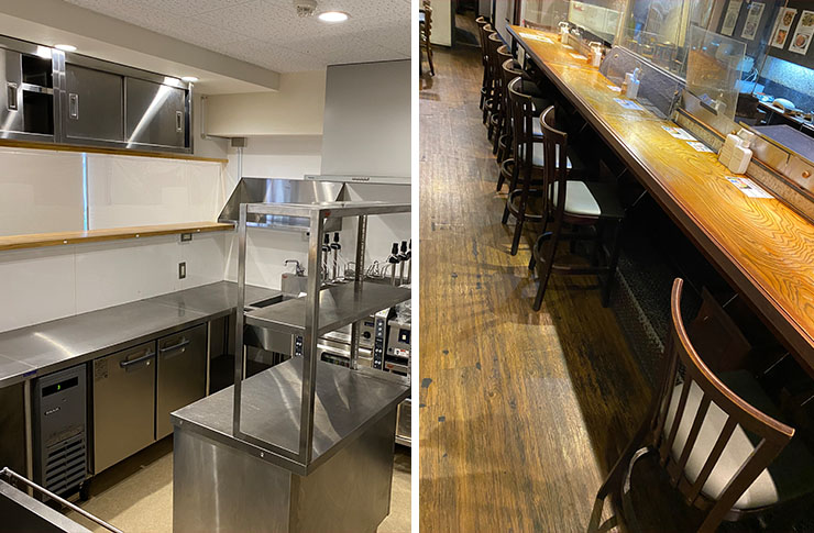 飲食店居抜き物件を造作譲渡する際のよくあるトラブルと注意点を解説!