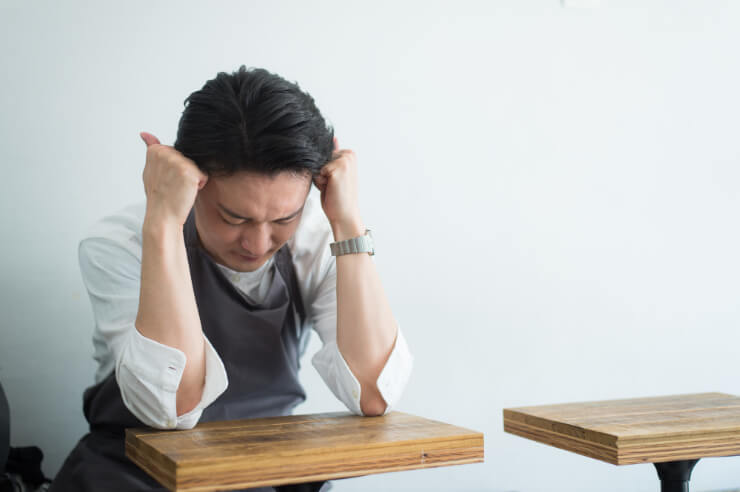 賠償責任が起きた飲食店が頼るべき保険とは？！￼