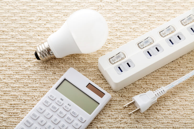 飲食店の電気代を削減するためにできる事は？今より安くしたい！