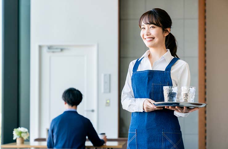 飲食店オーナーが知っておくべき人件費コントロール術
