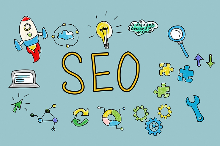 おさえておきたい！ホームページの検索順位を上げるコツ