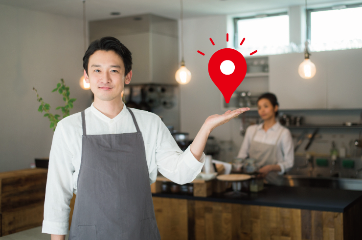 【飲食店向け】オーナー確認行ってますか？知らないと損するGoogleマイビジネスのオーナー確認