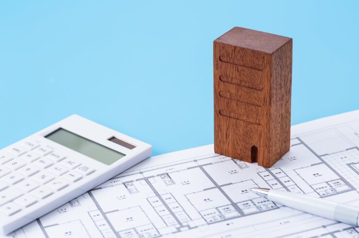 店舗探しの最重要ポイント!賃貸募集図面の見方、注意点について解説【教えてふ~みん!】