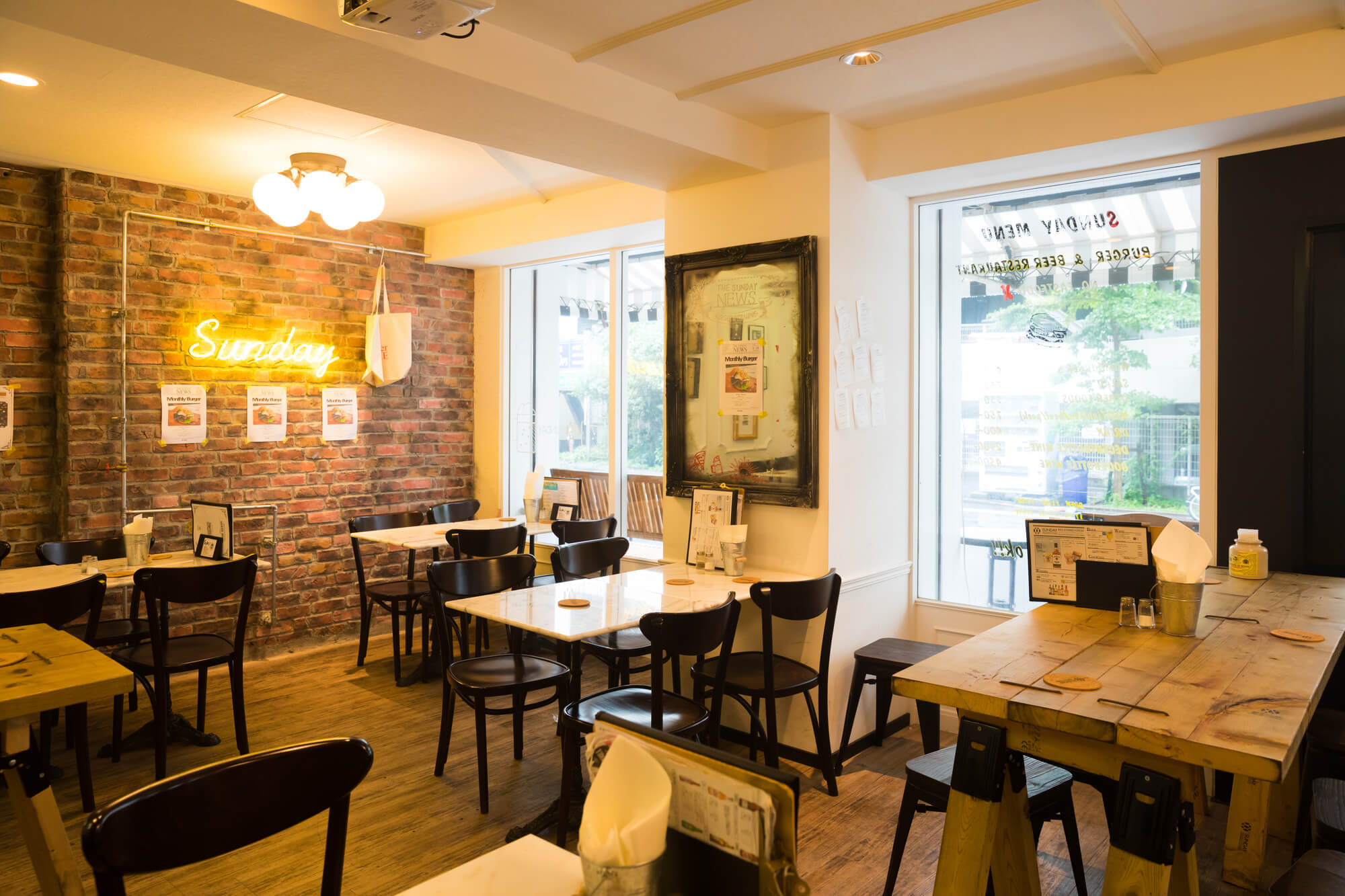 居抜き物件とは!?居抜きのいろは、教えます!