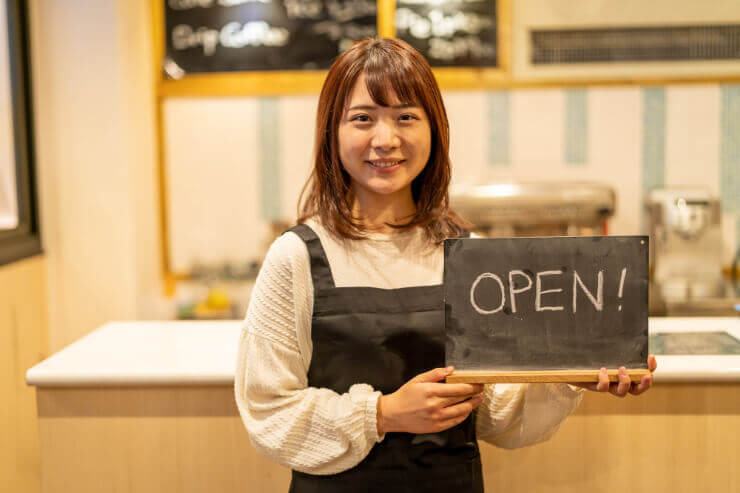 【まとめ】チャンス到来!「新規開業前に要チェック」記事8選~GW後の新型コロナ「5類」移行後に始まる飲食店の反転攻勢~