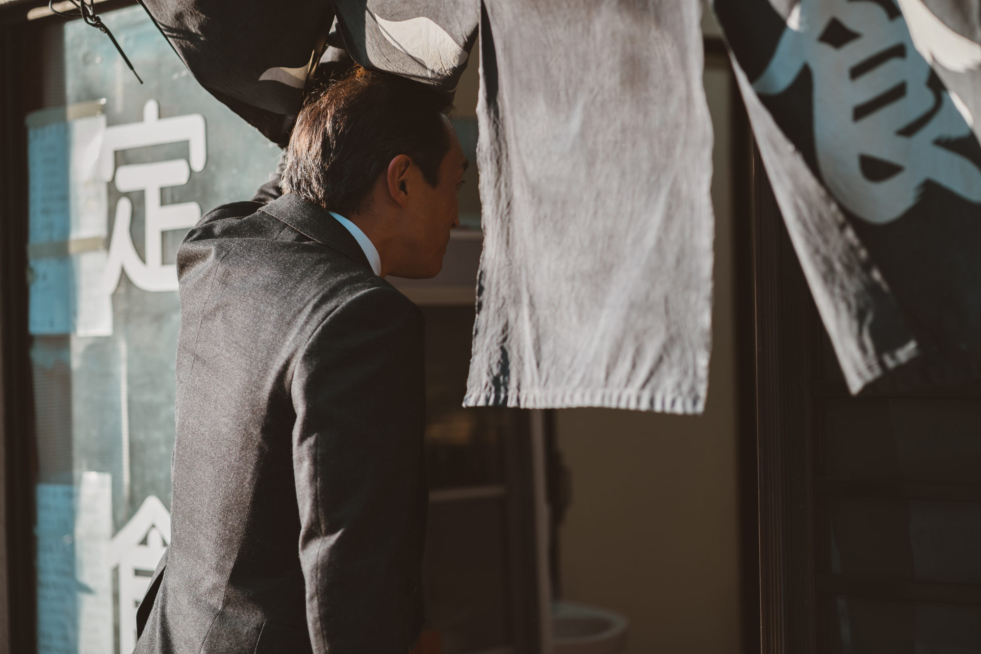 入口を工夫して客足増加！思わず入りたくなってしまう店舗とは？