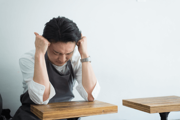 【飲食店開業の失敗談】物件契約後に発覚した失敗事例と注意点を解説!