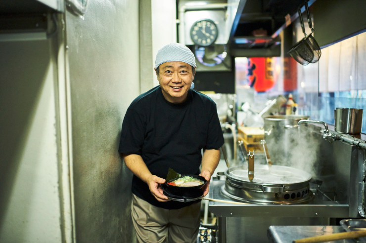 【まとめ】ラーメン店開業成功のヒケツ7選~ポイントと成功事例~