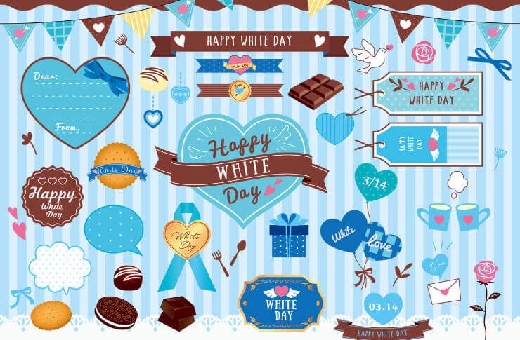 喜ぶ顔が見たい！贈って喜ばれるホワイトデーギフト