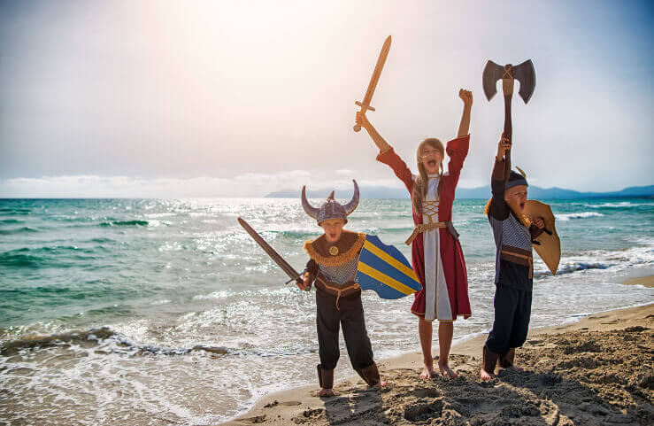 厨房三種の神器~人手不足解消・効率化・売上UP~