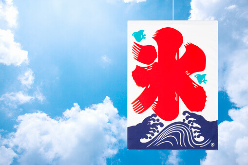 今年は猛暑?夏の定番メニュー「かき氷」で売上をアップしよう!